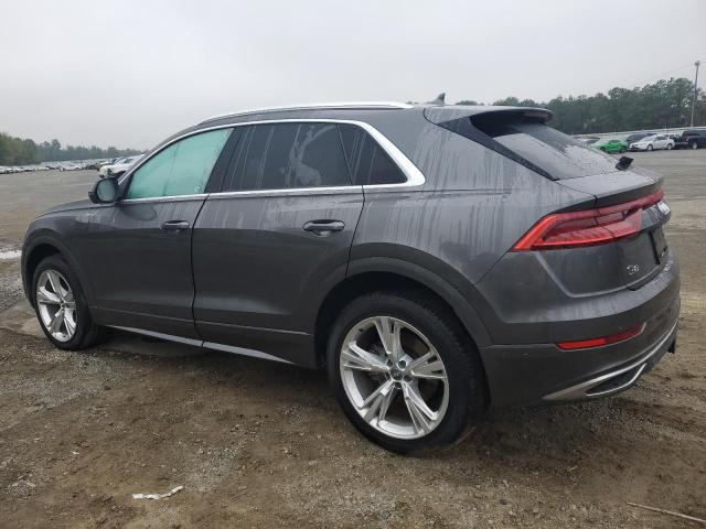 VIN WA1BVBF13KD034039 2019 Audi Q8, Premium Plus no.2