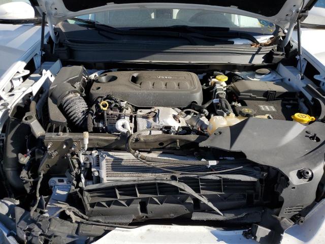 2019 JEEP CHEROKEE L - 1C4PJMDN5KD255537