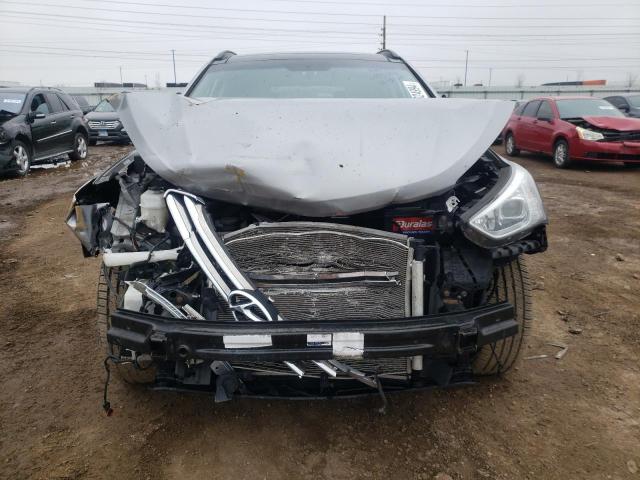 2016 HYUNDAI SANTA FE S - KM8SRDHF2GU133758