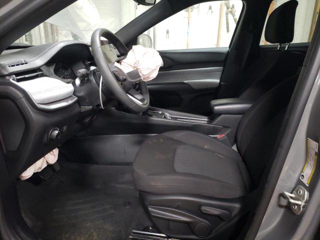 2023 JEEP COMPASS SP - 3C4NJDAN2PT535753