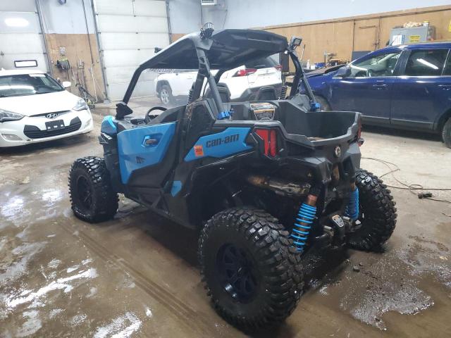 2022 CAN-AM MAVERICK S 3JB1TAX44NK001312