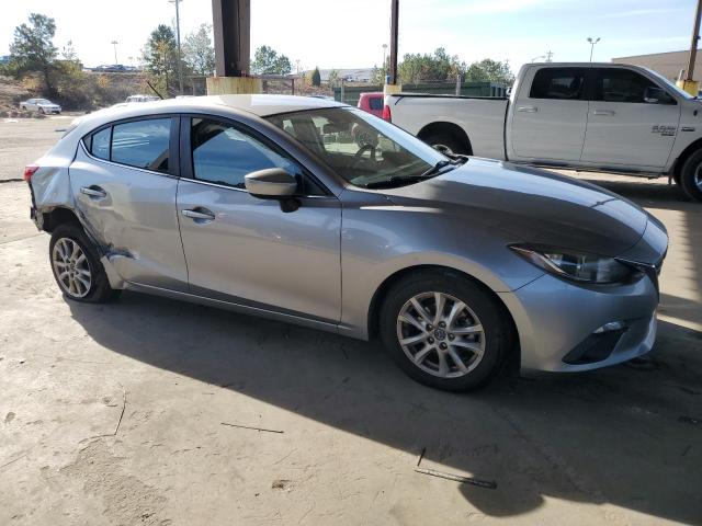 2016 MAZDA 3 SPORT - JM1BM1K70G1327175