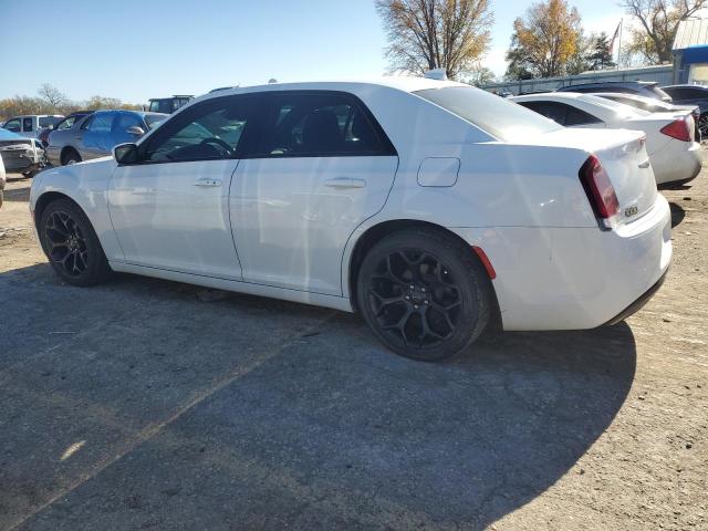 Vin: 2c3ccabg1kh535992, lot: 80998294, chrysler 300 s 20192