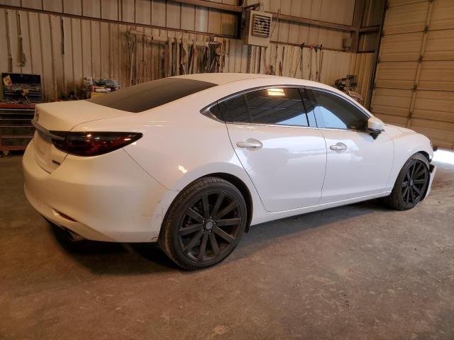 2021 MAZDA 6 TOURING - JM1GL1VM4M1619983