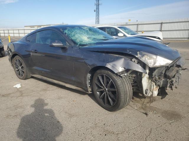 VIN 1FA6P8TH8F5326684 2015 FORD ALL MODELS no.4