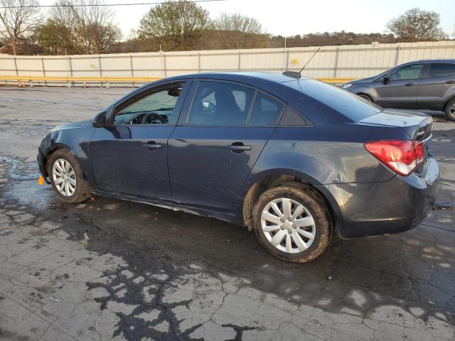 2015 CHEVROLET CRUZE L 1G1P15SH0F7221702