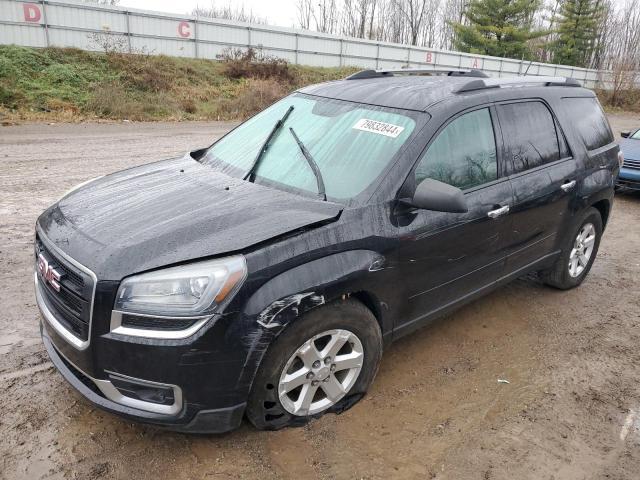 GMC ACADIA SLE