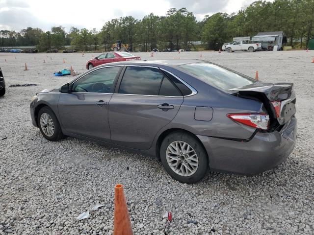 2016 TOYOTA CAMRY LE - 4T4BF1FK5GR539966