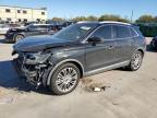 LINCOLN MKX RESERV photo