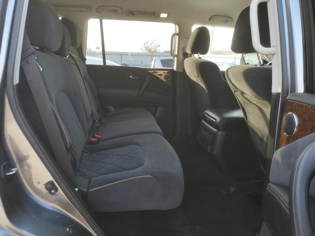 2019 NISSAN ARMADA SV - JN8AY2ND1K9092095