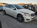 Lot #3023223258 2012 MERCEDES-BENZ R 350 4MAT