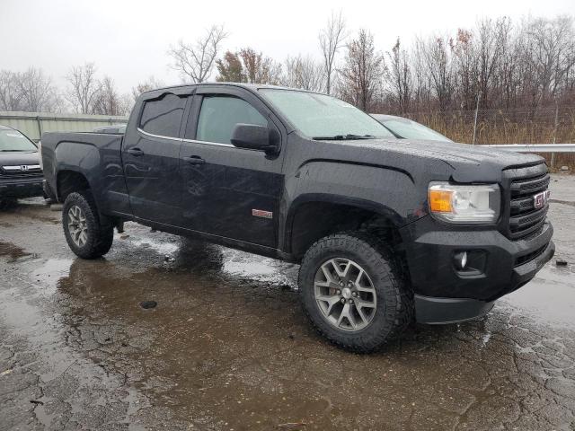 2019 GMC CANYON ALL 1GTP6FE1XK1264938