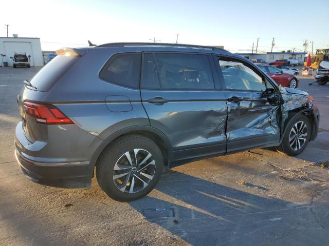 2024 VOLKSWAGEN TIGUAN S - 3VVRB7AX5RM067565