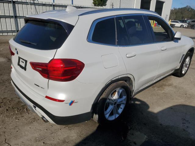 VIN 5UXTR7C55KLF25187 2019 BMW X3 no.3