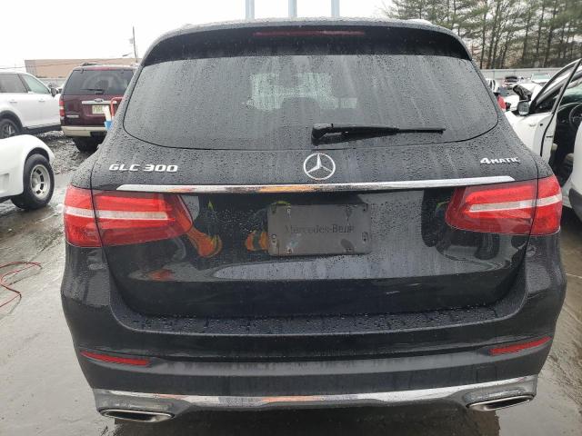 VIN WDC0G4KB7JV022609 2018 MERCEDES-BENZ GLC-CLASS no.6