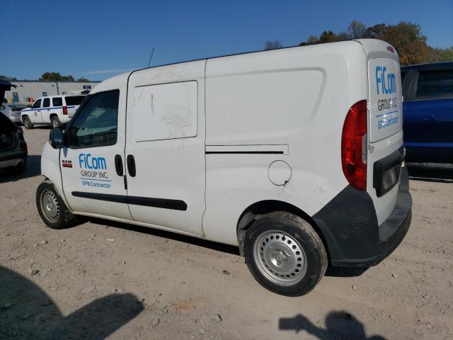 RAM PROMASTER 2019 white  gas ZFBHRFAB5K6N66329 photo #3
