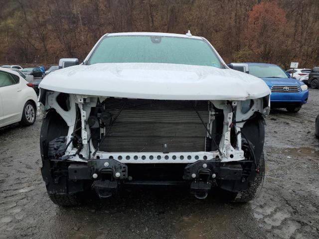 2022 CHEVROLET SILVERADO - 1GCUYGED7NZ145019