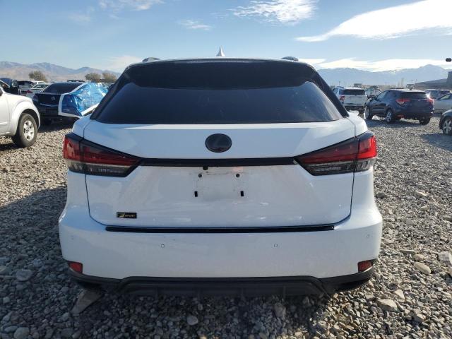 VIN 2T2YZMDA0NC366097 2022 LEXUS RX 350 F S no.6