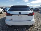 Lot #3024730251 2022 LEXUS RX 350 F S