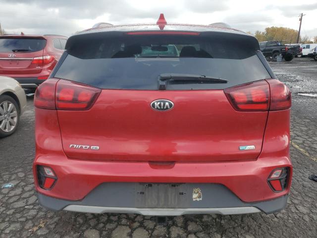 2020 KIA NIRO LX - KNDCB3LC4L5400570