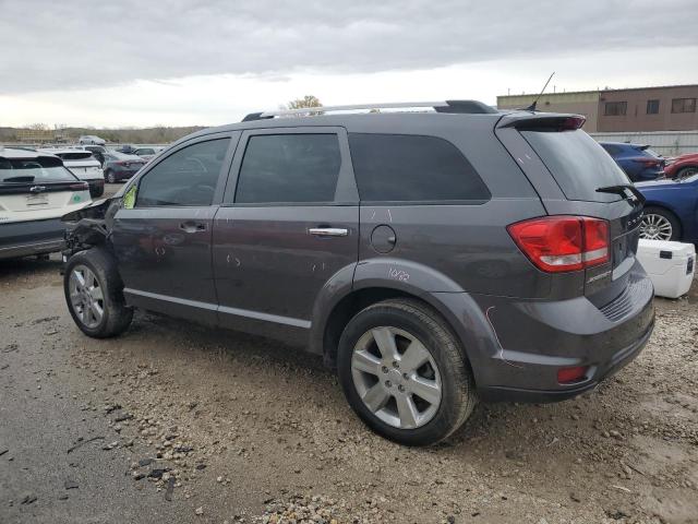 2015 DODGE JOURNEY LI 3C4PDCDG2FT630643