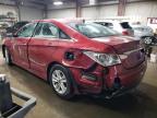 Lot #3006835542 2014 HYUNDAI SONATA GLS