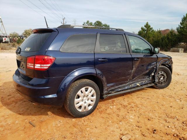 2019 DODGE JOURNEY SE - 3C4PDCAB3KT866155