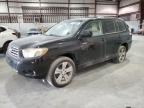 TOYOTA HIGHLANDER photo