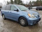 HONDA ODYSSEY EX photo