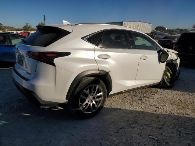 VIN JTJYARBZ1G2025842 2016 LEXUS NX no.3