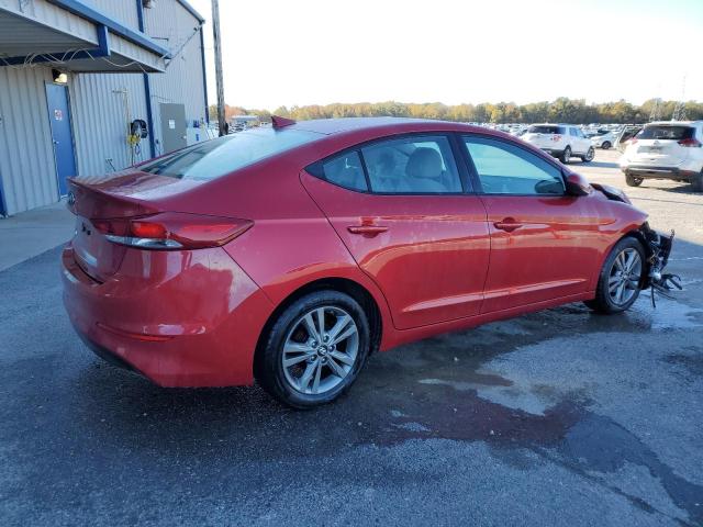 2017 HYUNDAI ELANTRA SE - 5NPD84LF2HH124724