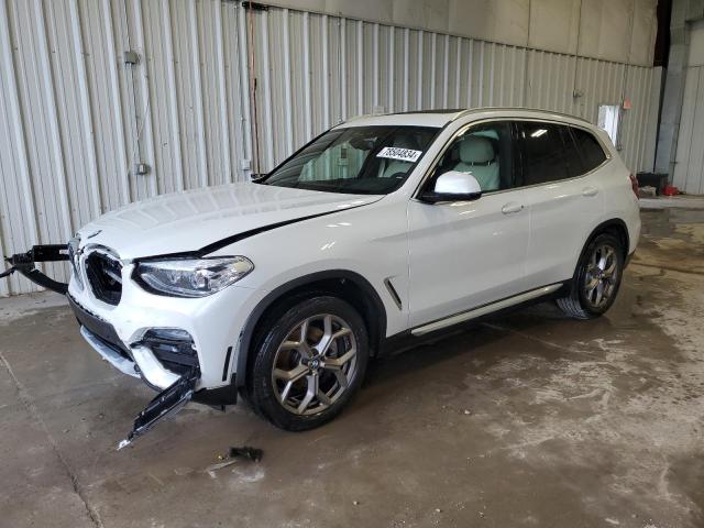 2021 BMW X3 XDRIVE3 #2977094119