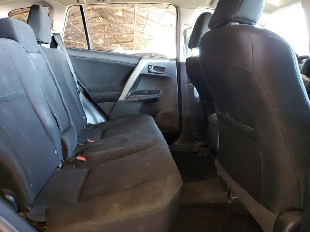 2017 TOYOTA RAV4 LE - 2T3ZFREVXHW331545