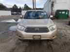 Lot #3006706504 2010 TOYOTA HIGHLANDER