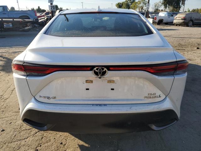 VIN JTDAAAAAXPA009422 2023 TOYOTA MIRAI no.6