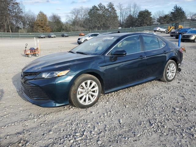 2020 TOYOTA CAMRY LE #3023449291