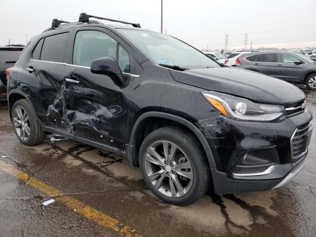 2017 CHEVROLET TRAX PREMI 3GNCJRSB0HL255525