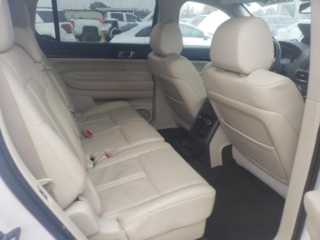 2019 LINCOLN MKT - 2LMHJ5AT2KBL02820