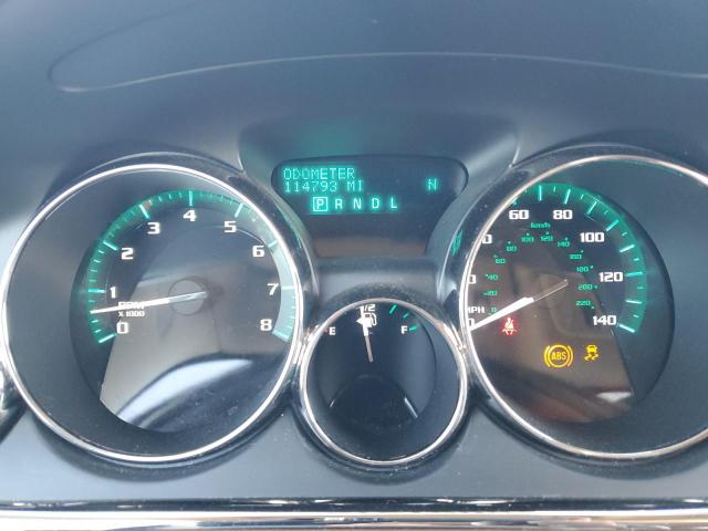 2015 BUICK ENCLAVE - 5GAKRCKD5FJ103709