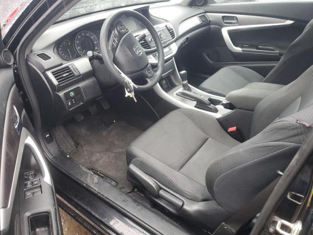 2015 HONDA ACCORD LX- - 1HGCT1A39FA010758