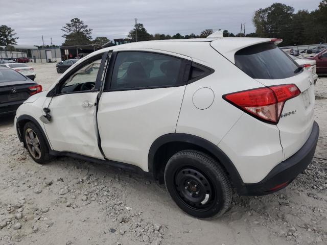2017 HONDA HR-V LX - 3CZRU5H33HM713744