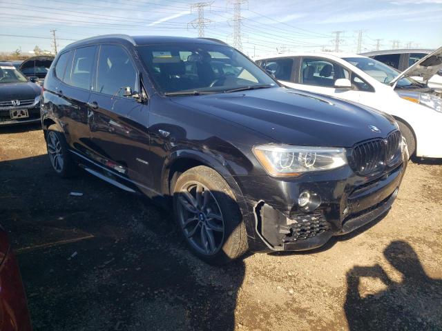 VIN 5UXWX7C55G0S16571 2016 BMW X3 no.4