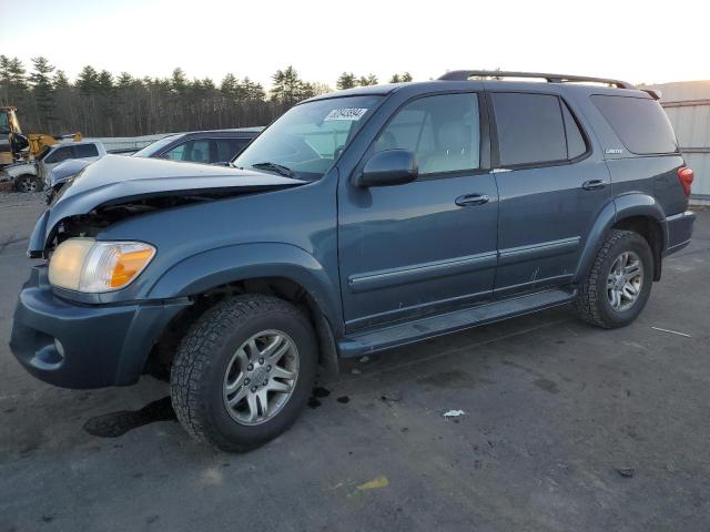 2005 TOYOTA SEQUOIA LI #3009049339