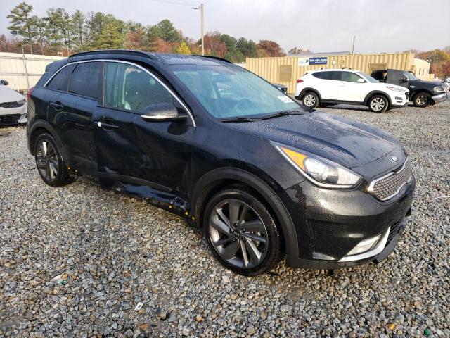 2017 KIA NIRO EX - KNDCC3LC9H5067836