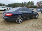 Lot #3006706523 2011 MERCEDES-BENZ E 350 4MAT