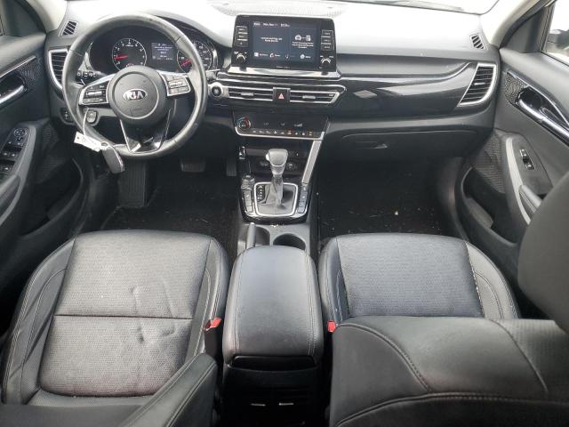 2021 KIA SELTOS EX - KNDERCAA8M7219452