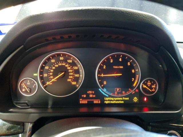 2018 BMW X5 XDRIVE3 - 5UXKR0C55J0X86903