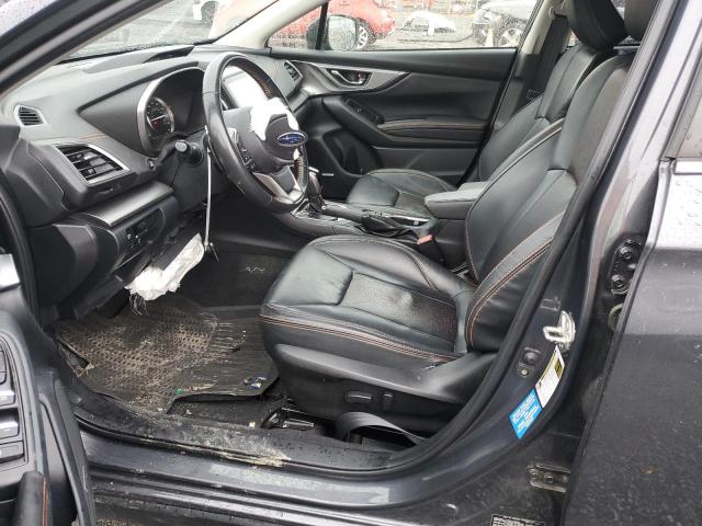 2021 SUBARU CROSSTREK - JF2GTHNC0MH668378
