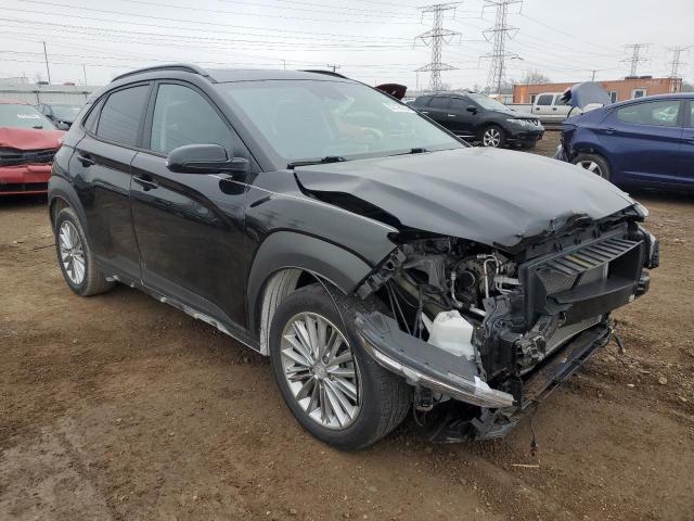 2020 HYUNDAI KONA SEL P - KM8K6CAA4LU478818