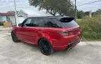 LAND ROVER RANGE ROVE photo